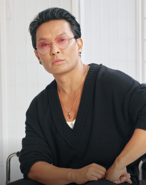 Breaking Down Barriers: How Prabal Gurung Champions Diversity in Fashion
