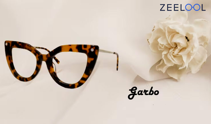 What are the Retro Glamour of 'Garbo'?