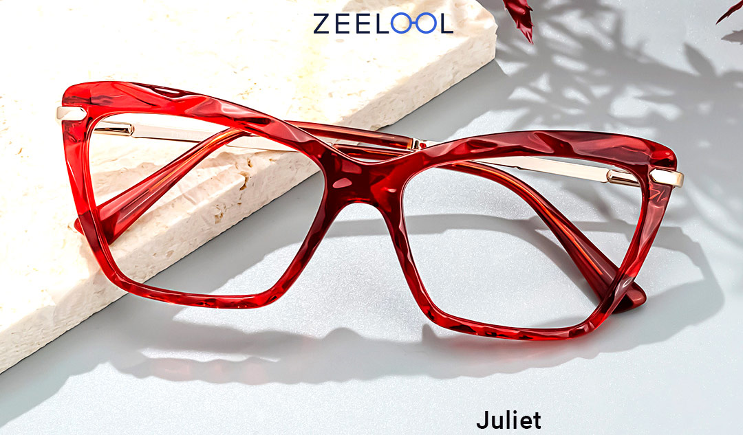 Zeelool Launches New Fall Eyewear Collection