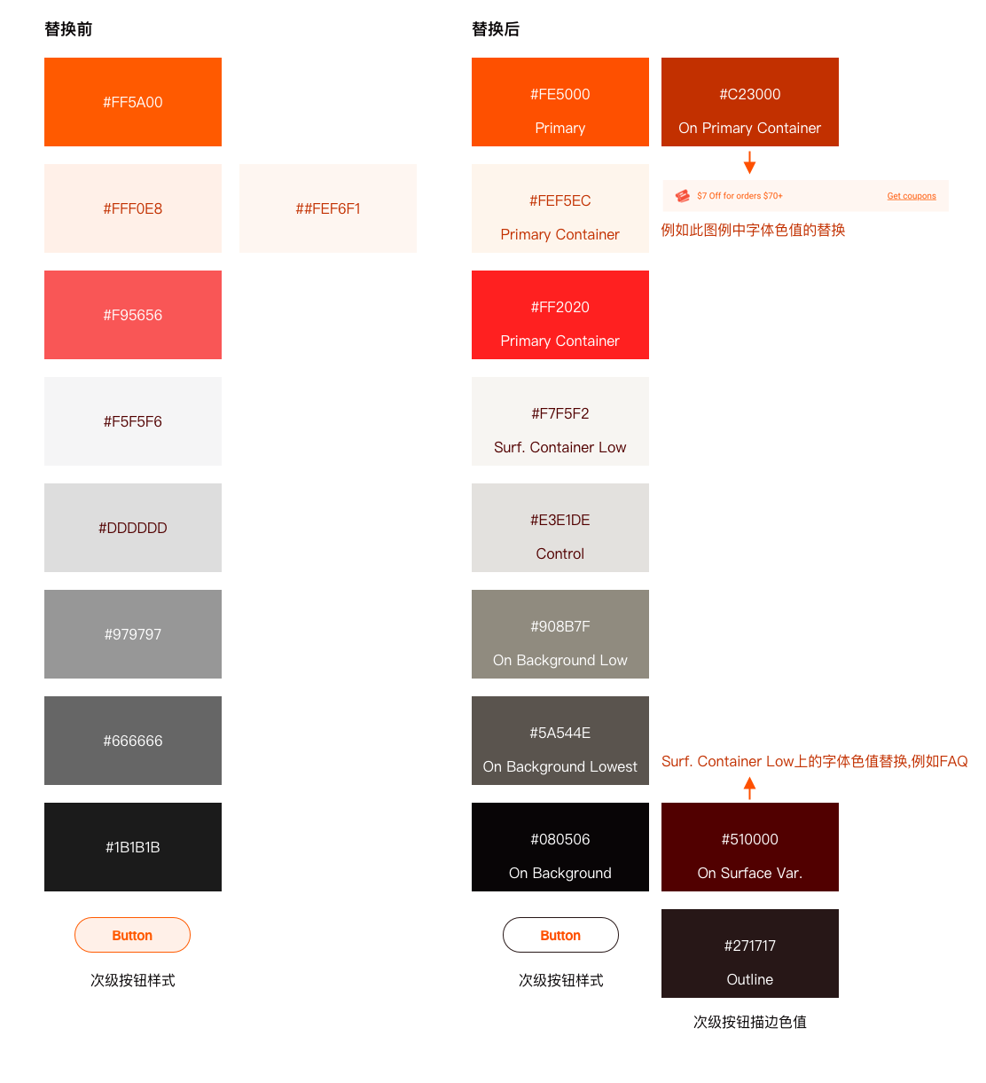 ZEELOOL Practical Blue Glasses Hanging Bags