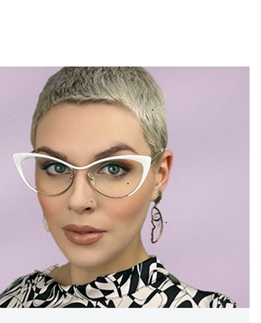 Alfred Butterfly Black Glasses4