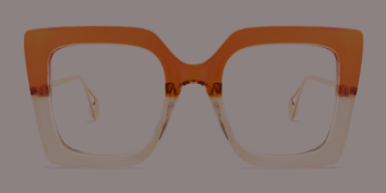 Nogueda Square Black Glasses good-img