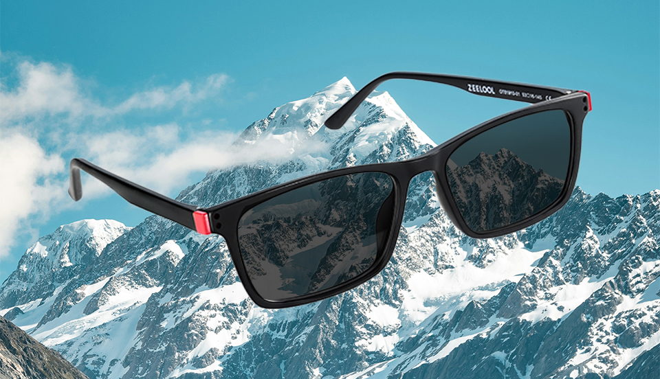 Sydney Cat Eye Black Glasses6