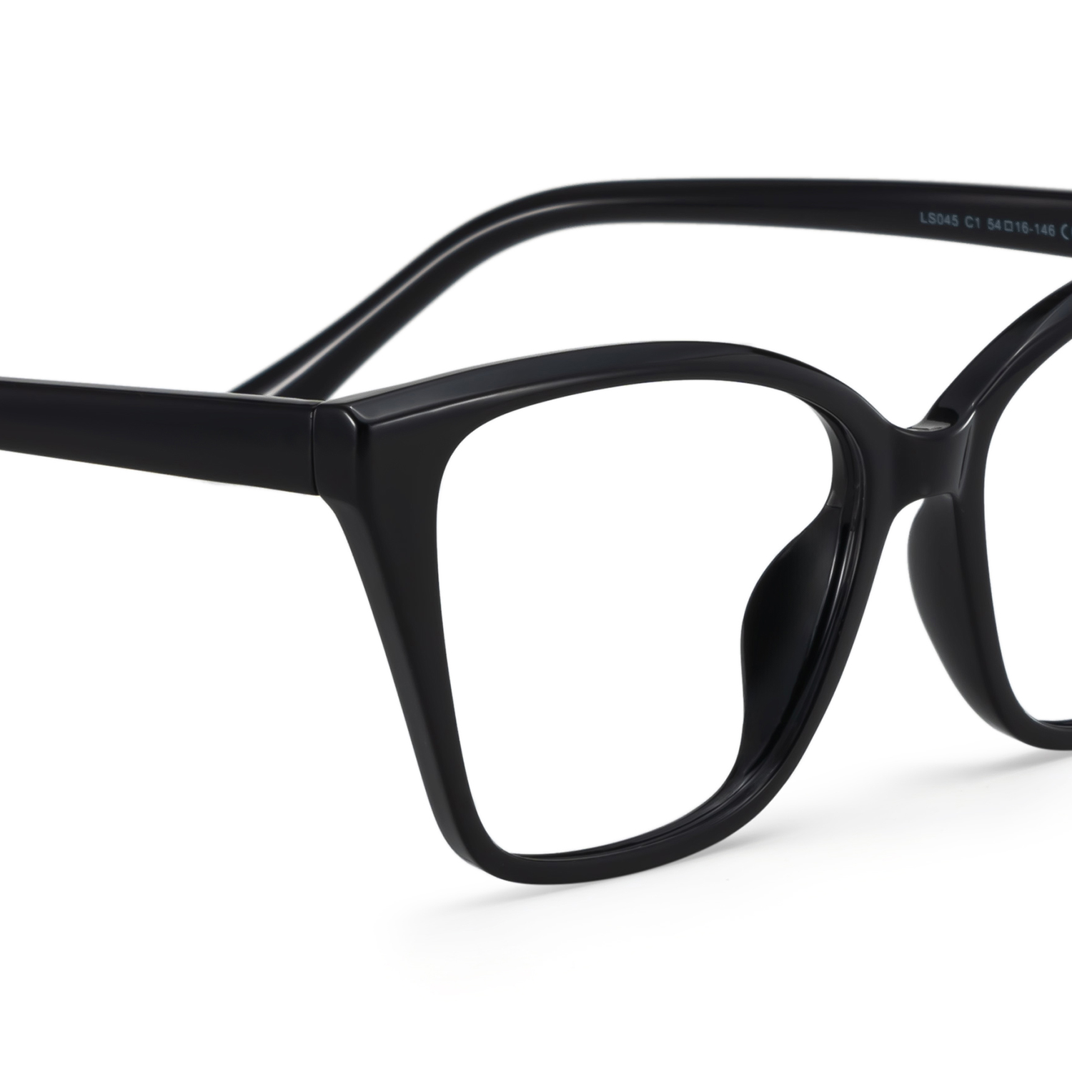 Winston Butterfly Crystal Glasses7