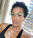 Ellen Cateye Red-Tortoise Glasses1