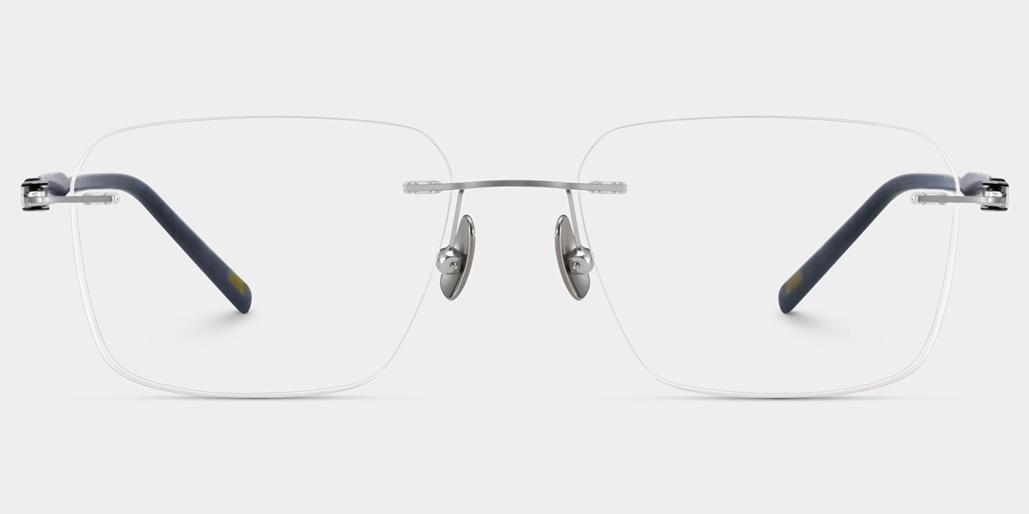 Alfred Butterfly Gray Glasses1