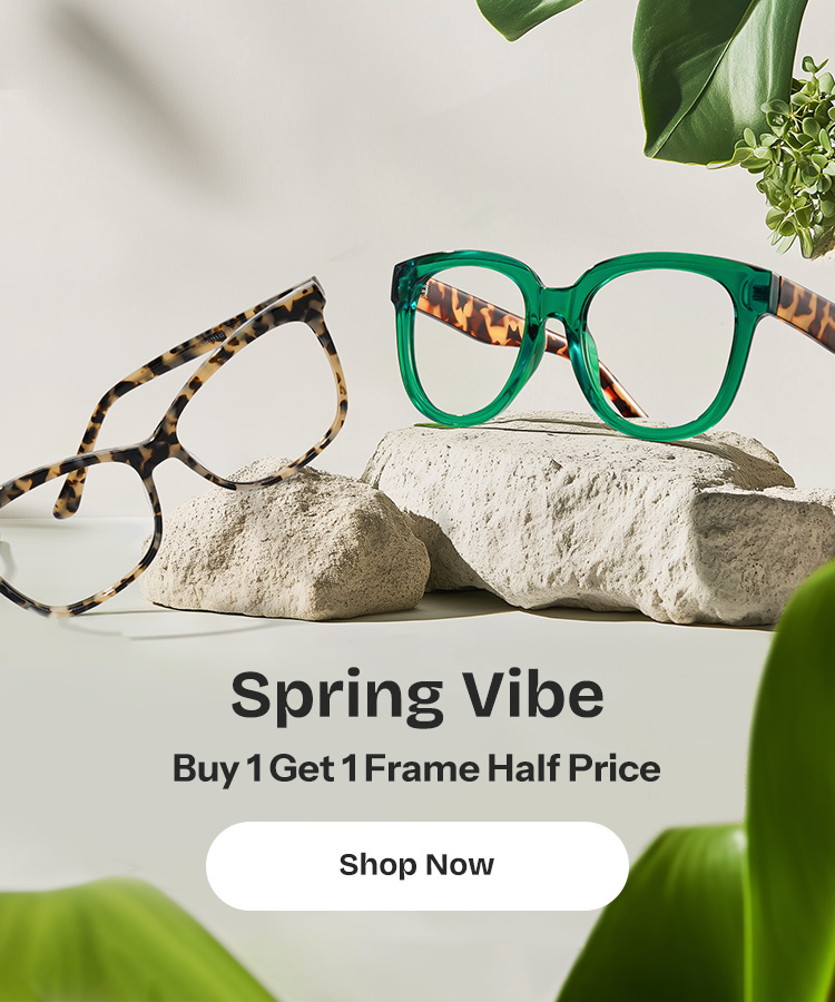 Zeelool optical eyeglasses online store SwipeImage0