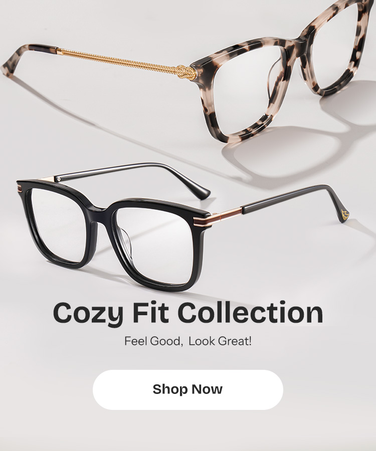 Zeelool optical eyeglasses online store SwipeImage1