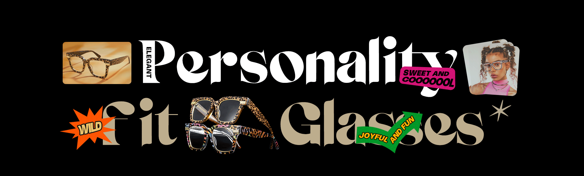 lunettes de personnalité pour femmes-0