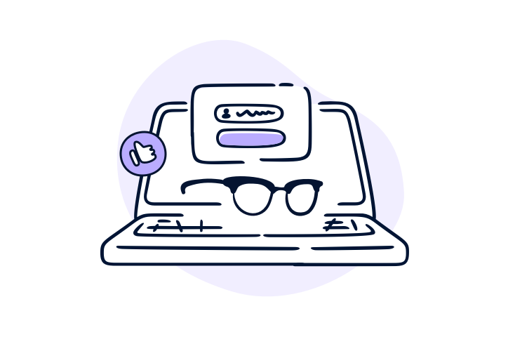 How to Order Glasses Online
