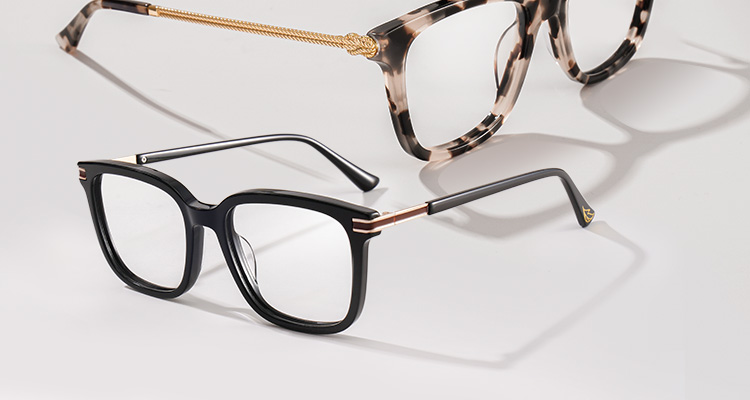 Zeelool optical eyeglasses online store TopBanner1