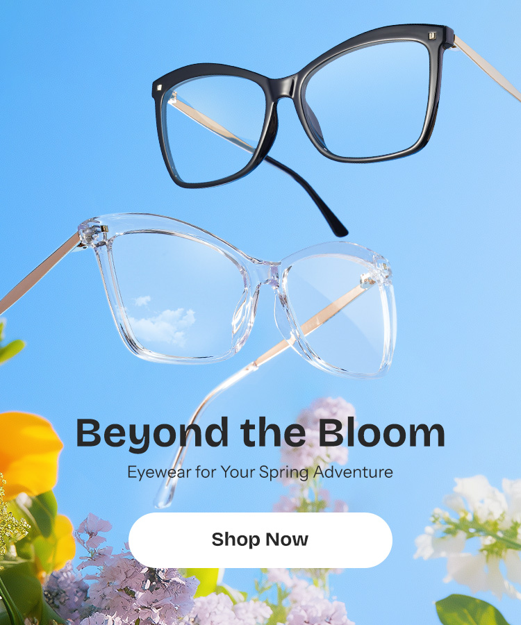 Zeelool optical eyeglasses online store SwipeImage2