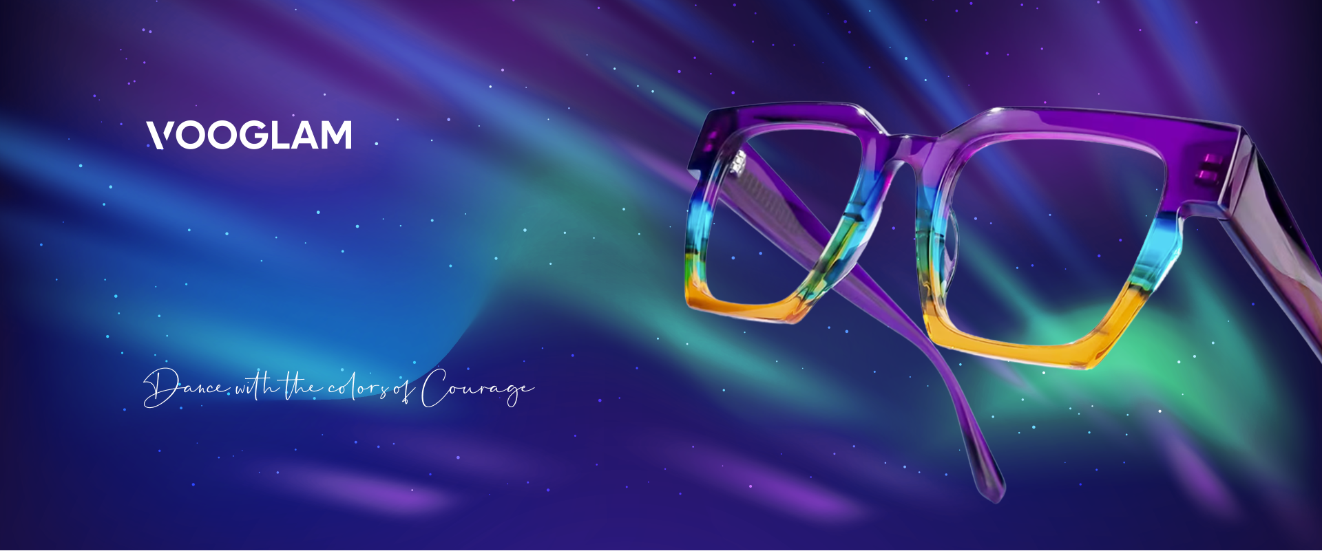Zeelool optical eyeglasses online store TopBanner1