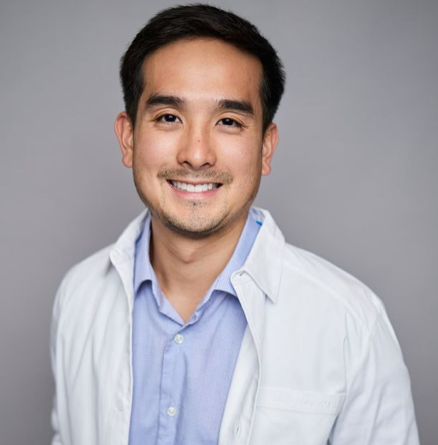 Dr. Austin Tran