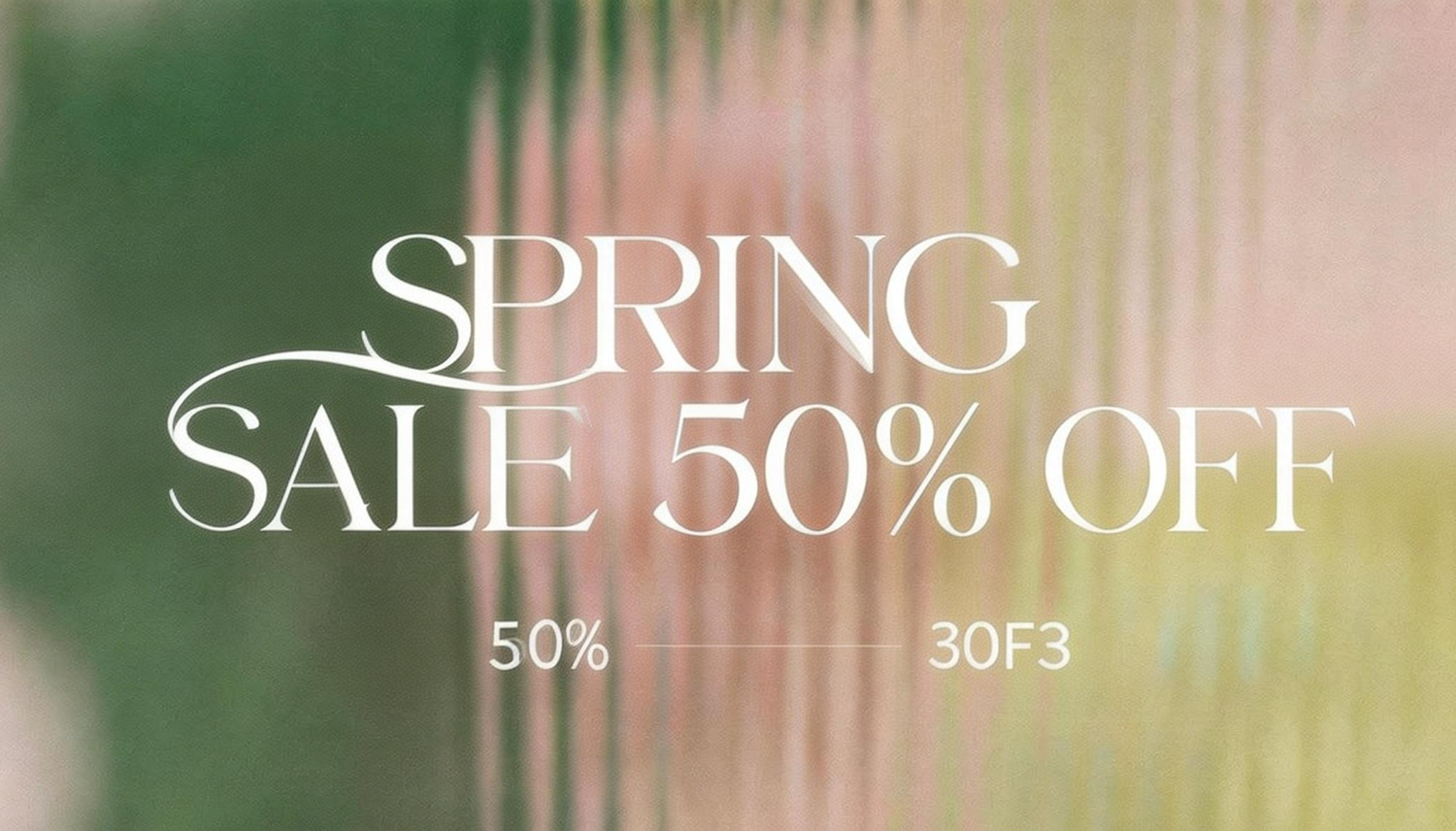 ZEELOOL Black Friday limitiertes Angebot