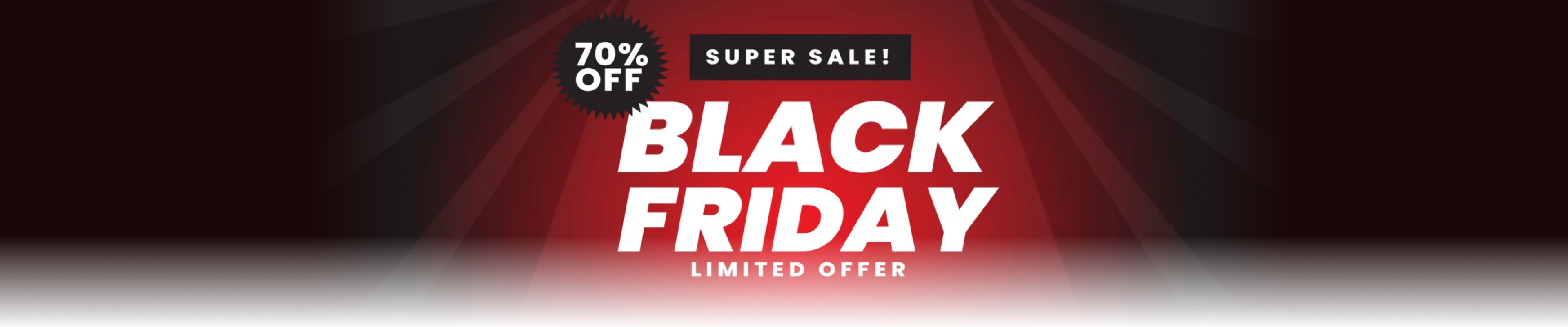 ZEELOOL black friday limited offfer