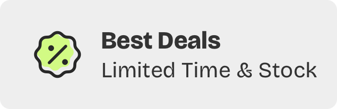 Best Deals