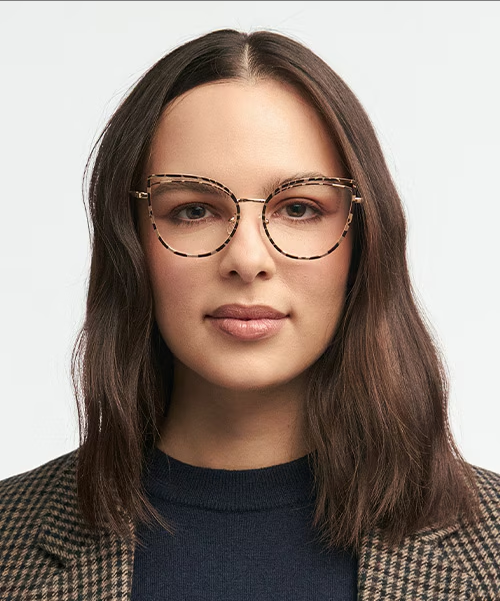 Women's Glasses