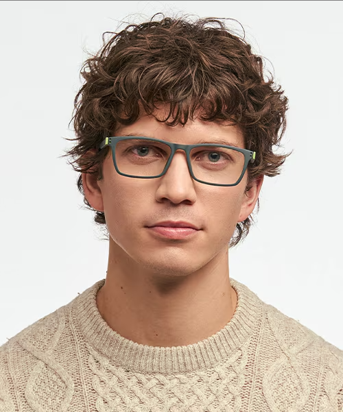 Men's Glasses