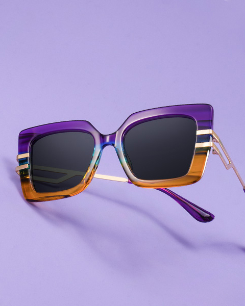 Prescription Sunglasses