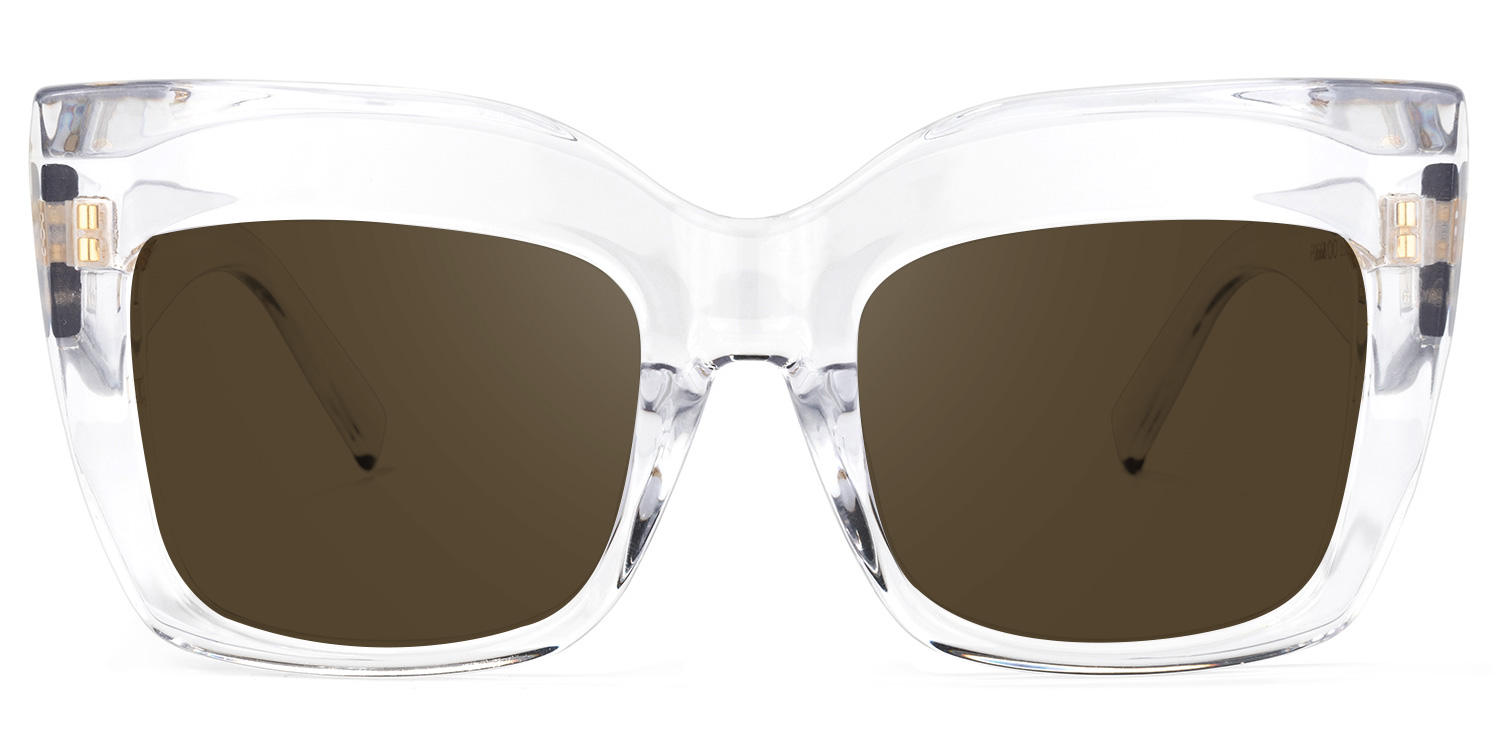 Alberta Cat Eye Crystal Glasses6