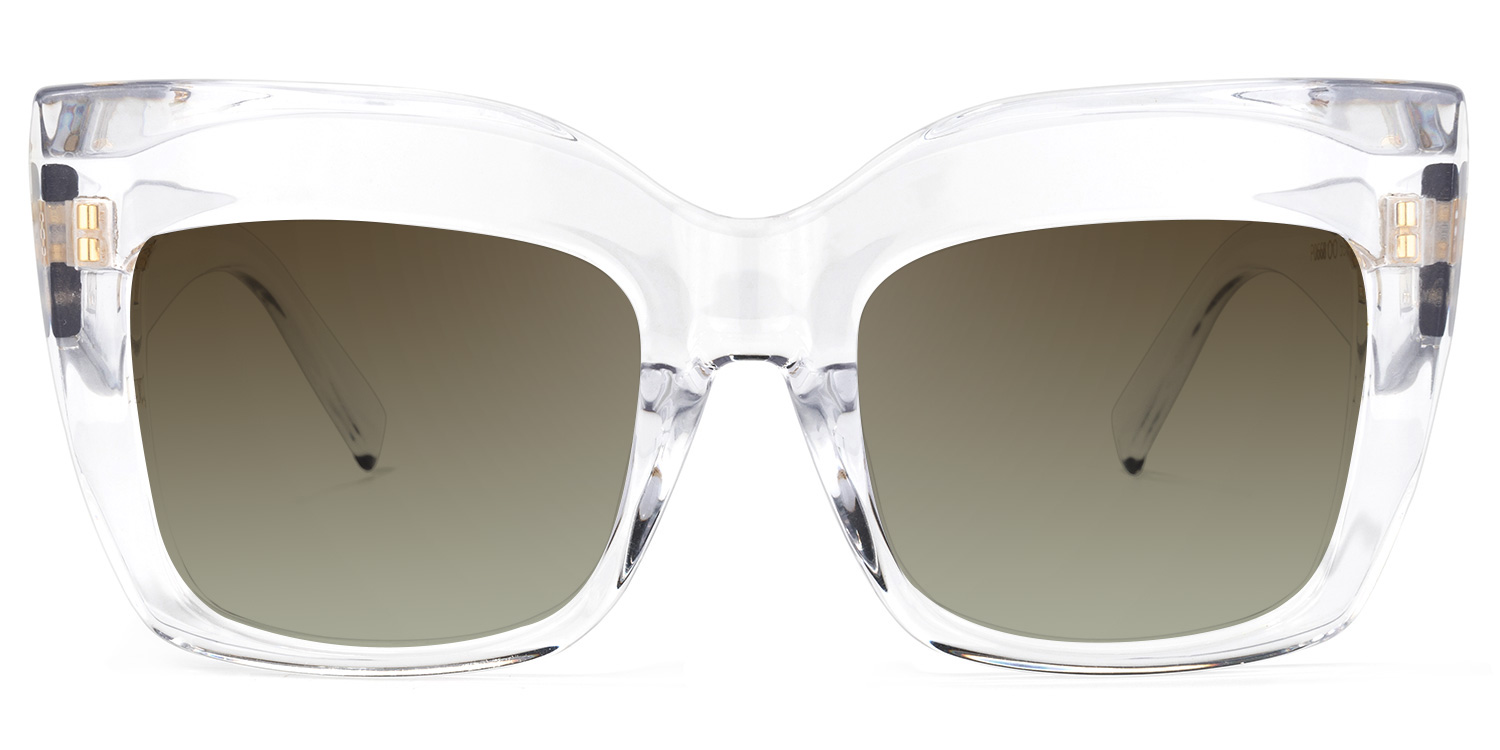 Alberta Cat Eye Crystal Glasses4