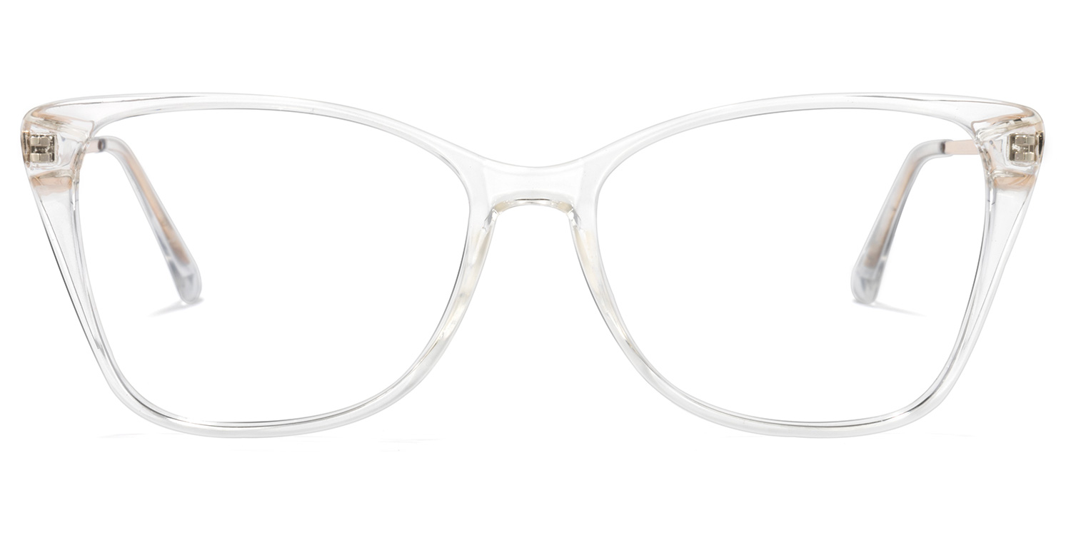 Forest Square Crystal Glasses good-img