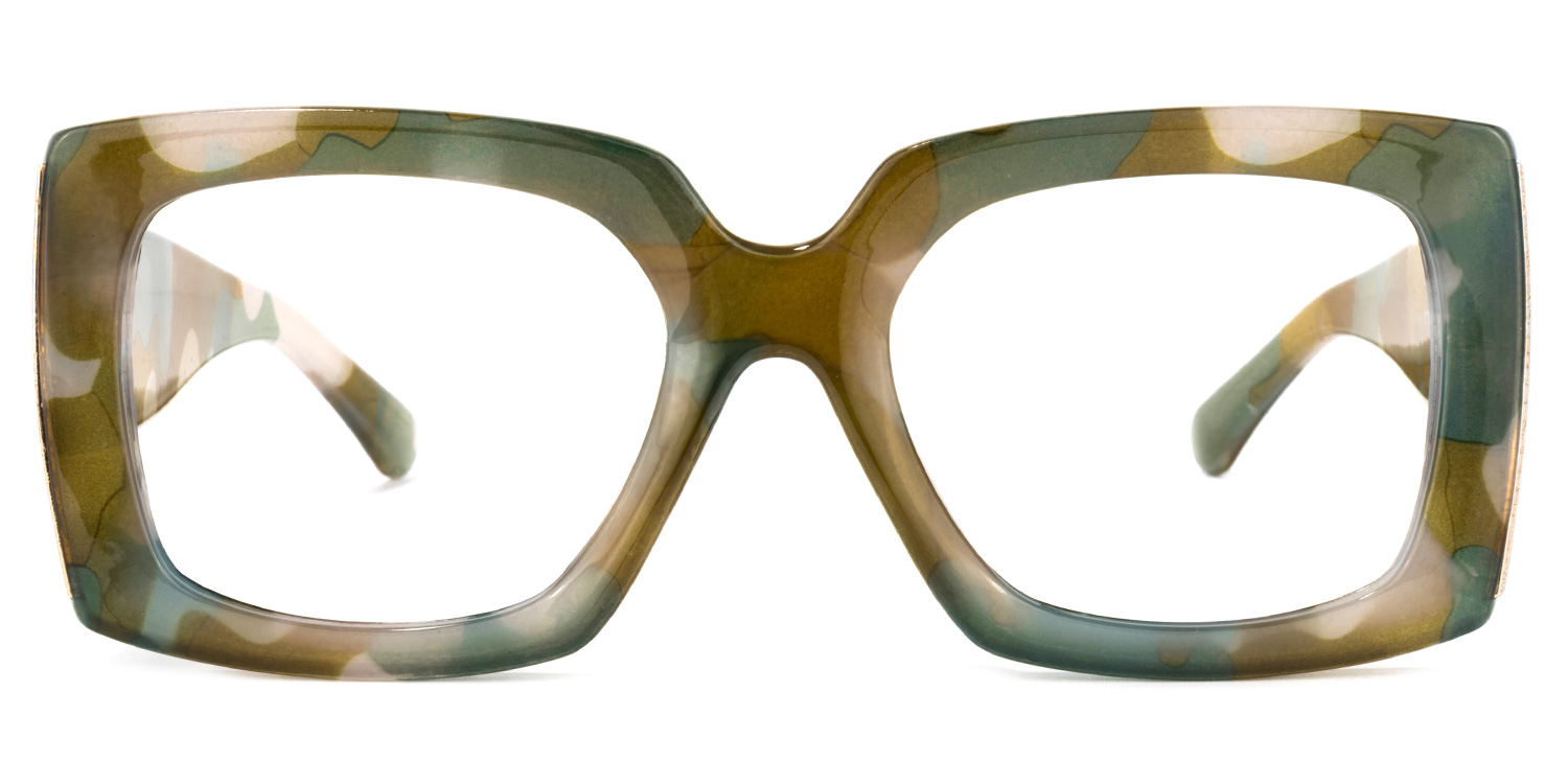 Yael glasses 1