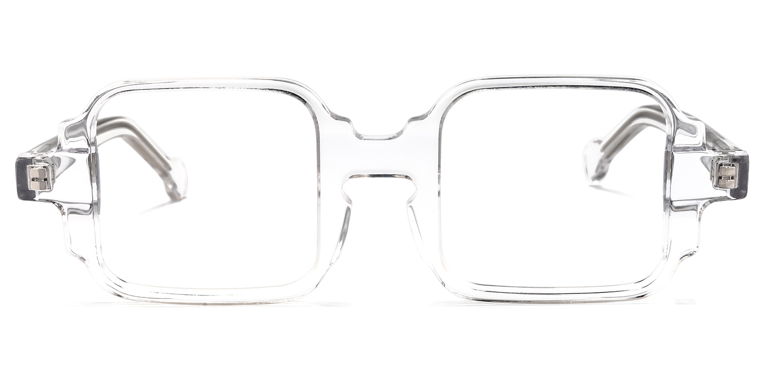 Ranay Sqaure Crystal Glasses good-img