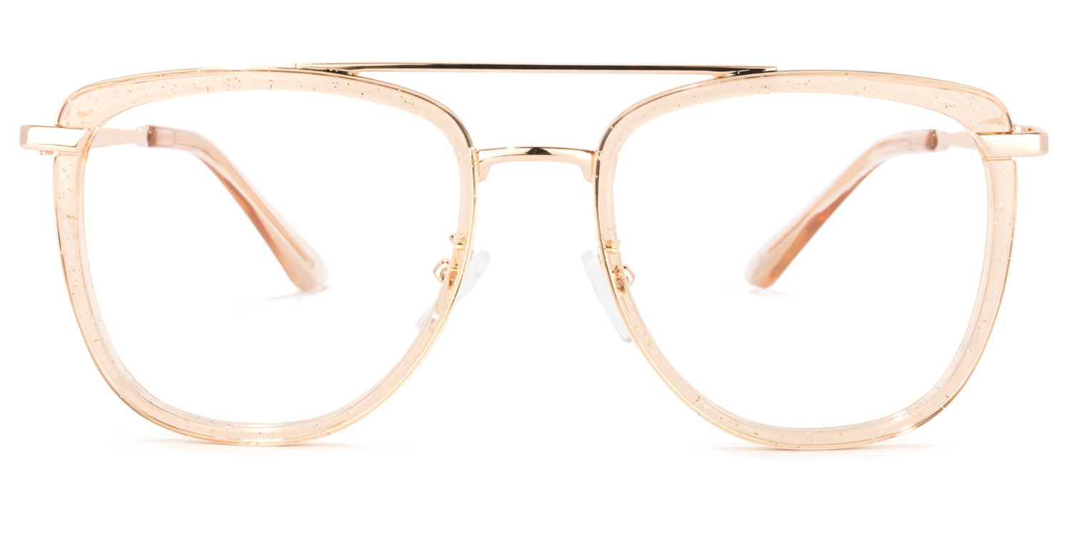 Sanders Aviator Champagne Glasses0