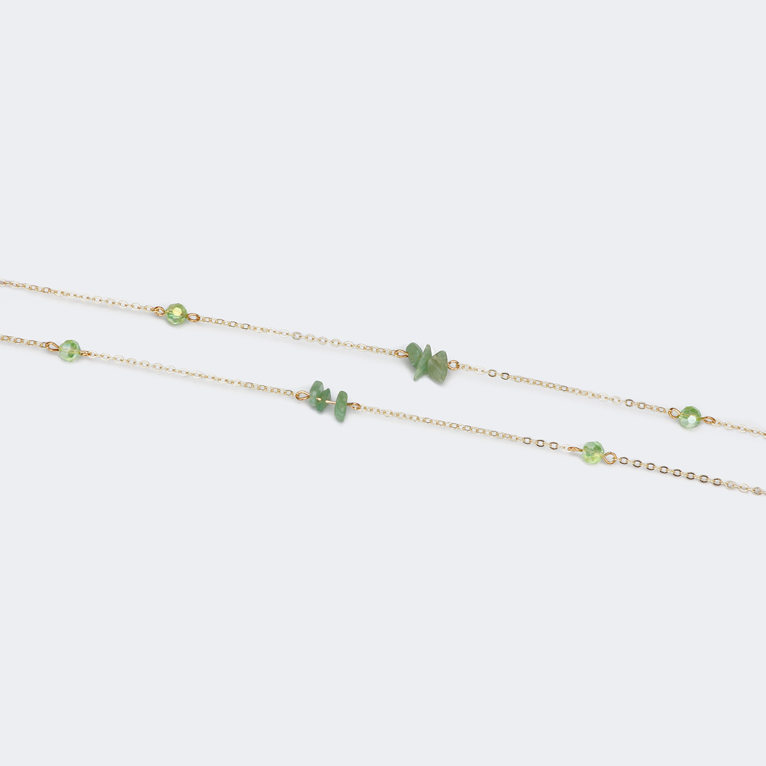 Buy chain-09 Optical Glasses and EyeWear Frames on Zeelool3