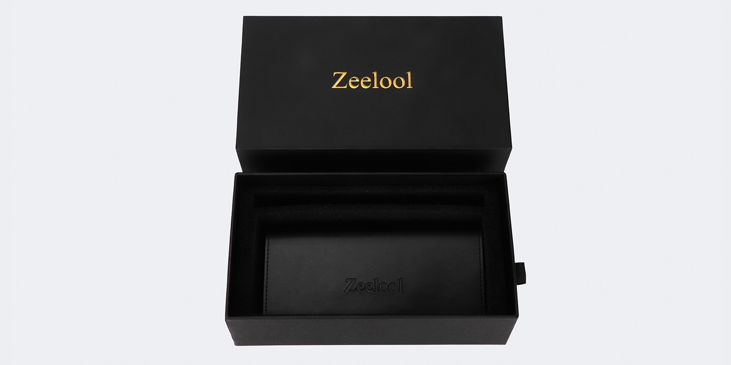 Zeelool Eyeglasses Box5