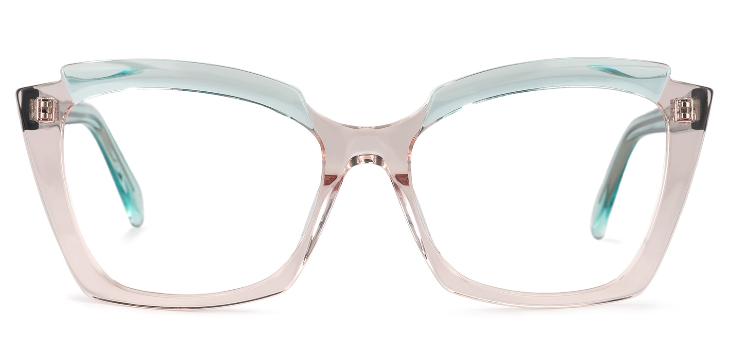 Benesa Browline Champagne Glasses