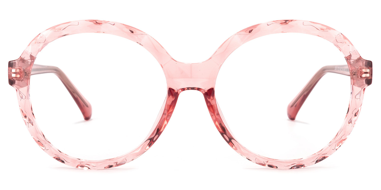 Lila glasses 2