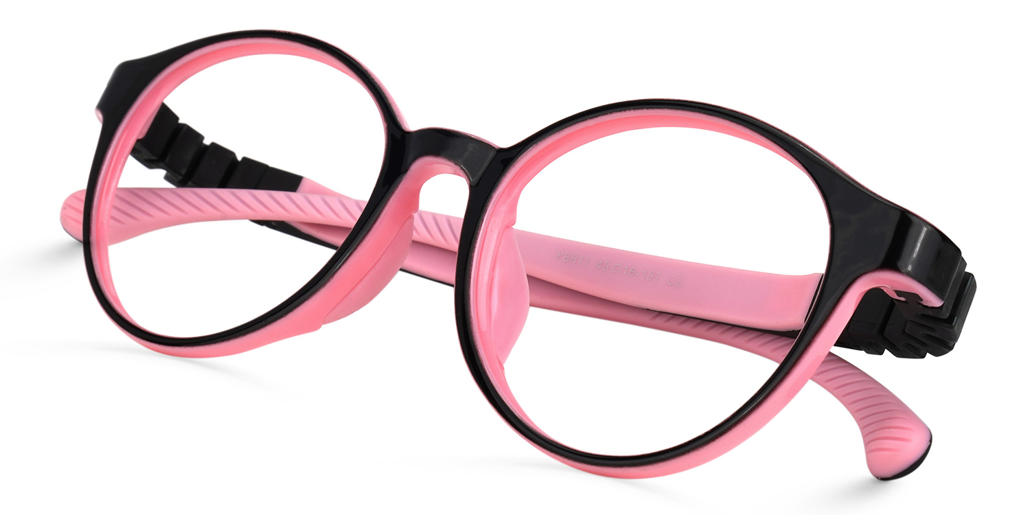 Buy Hercules ( Age 1 - 3 ) Optical Glasses and EyeWear Frames on Zeelool1