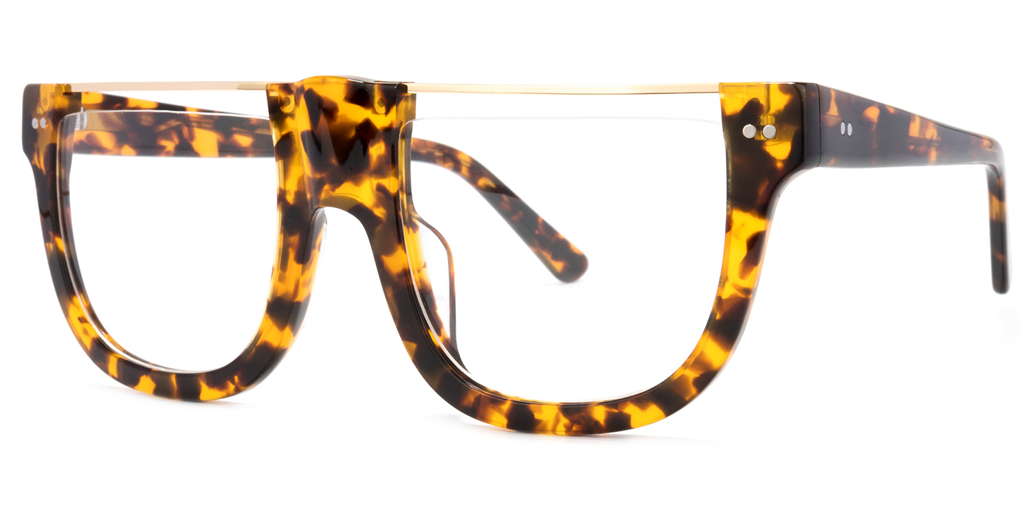 North Square Glasses2