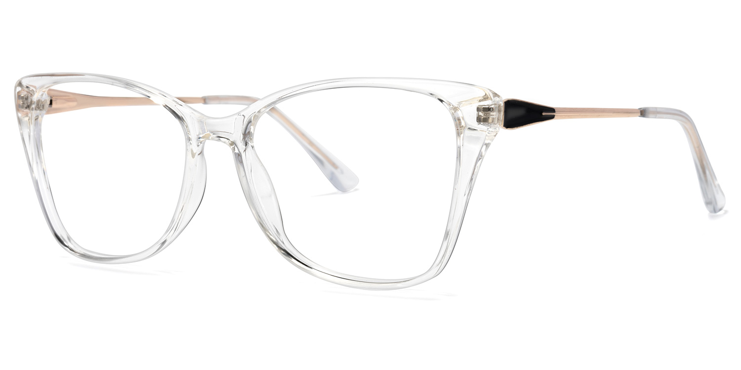 Forest Square Crystal Glasses2