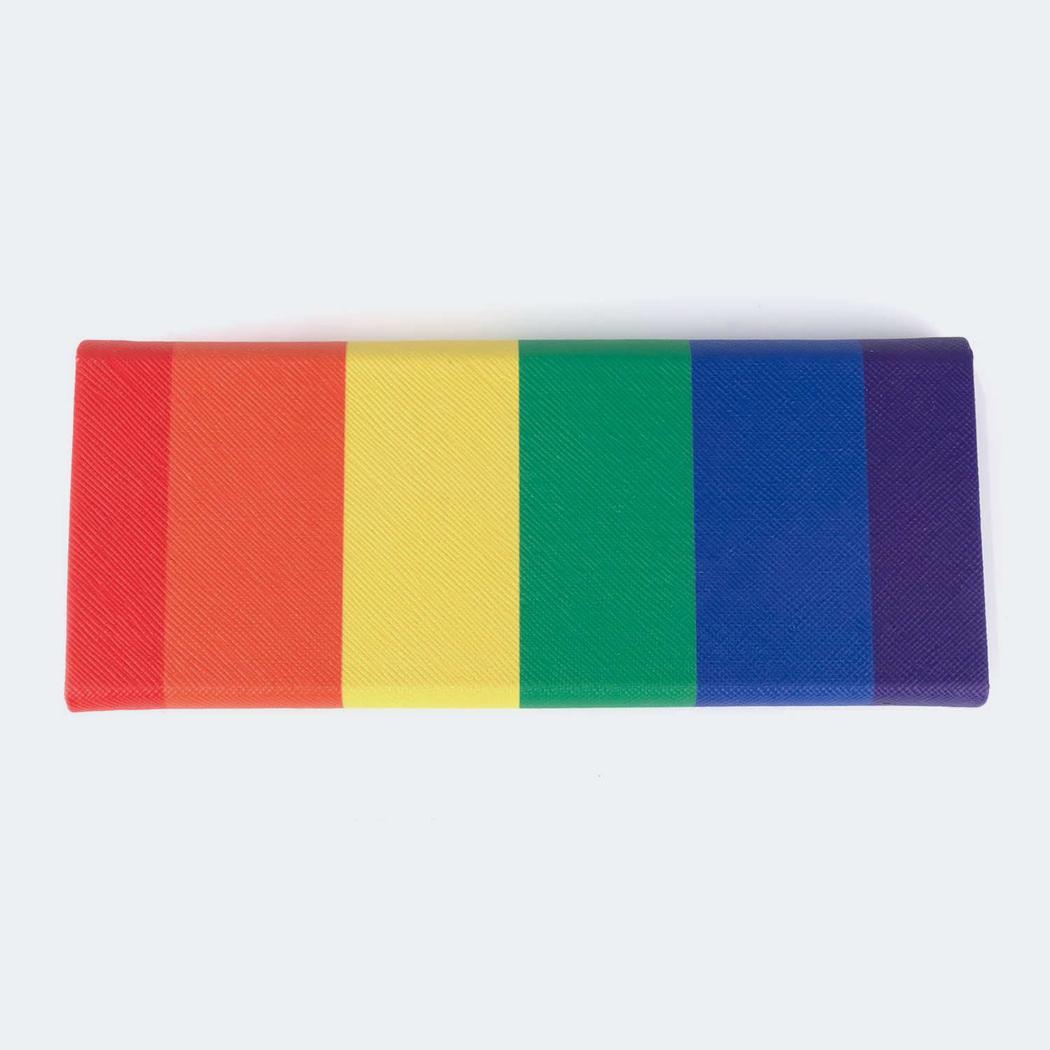 Simple Beautiful Colorful Leather Box1
