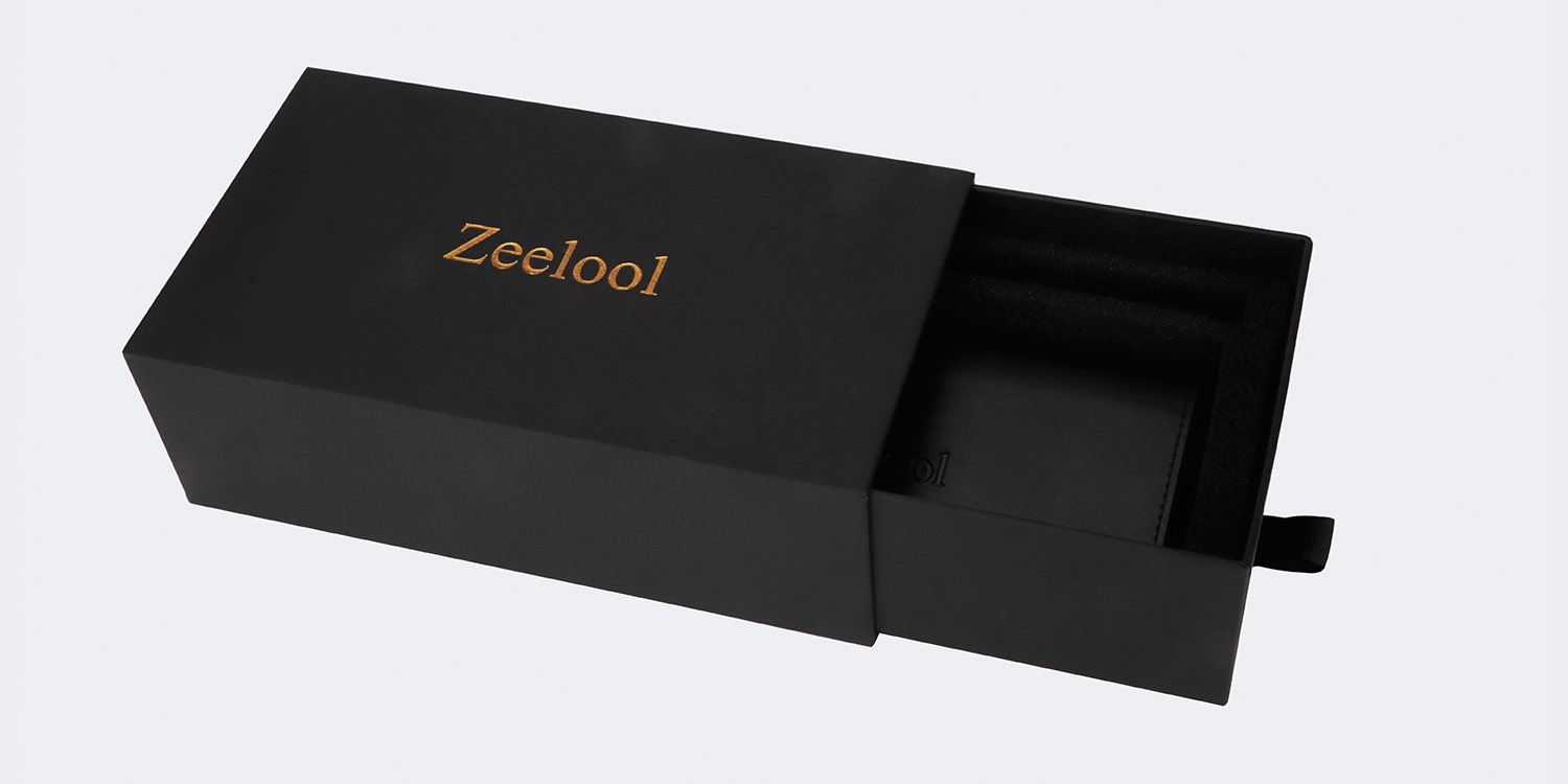 Zeelool Eyeglasses Box4