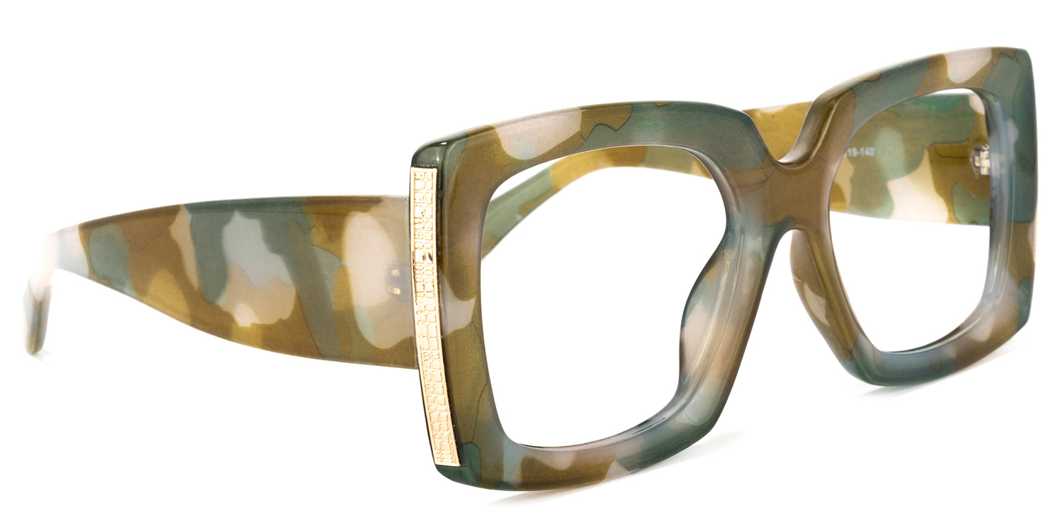Buy Yael Optical Glasses and EyeWear Frames on Zeelool2