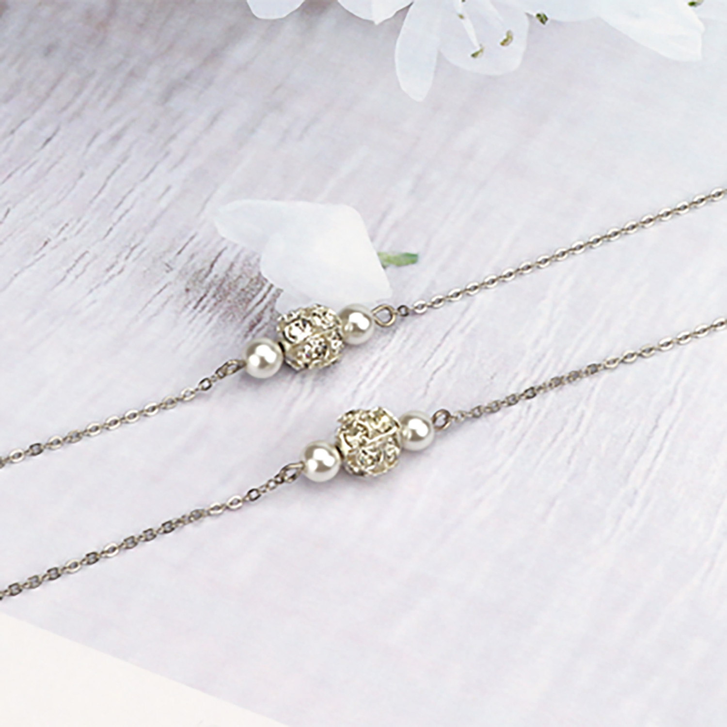 Buy Chain-07 Optical Glasses and EyeWear Frames on Zeelool1