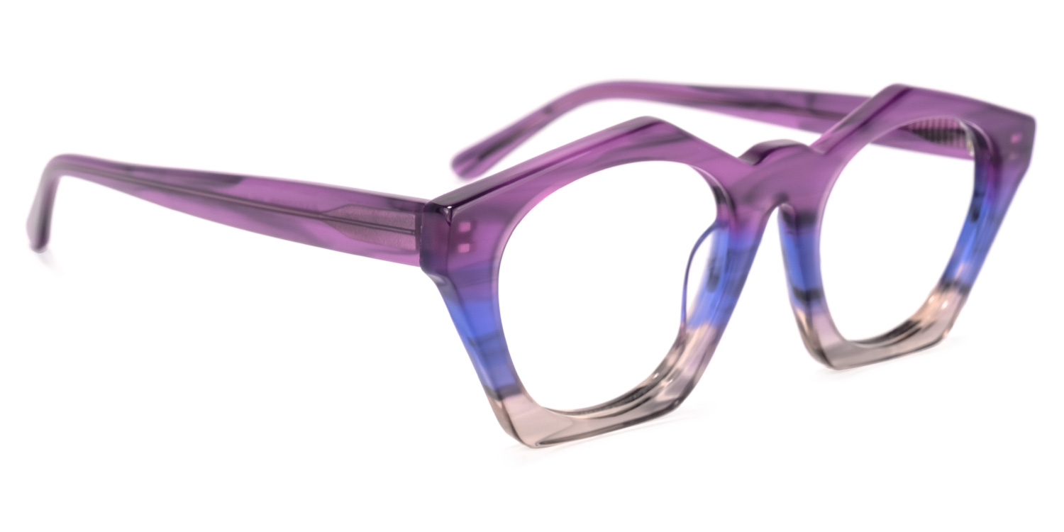 Buy Flores Optical Glasses and EyeWear Frames on Zeelool2