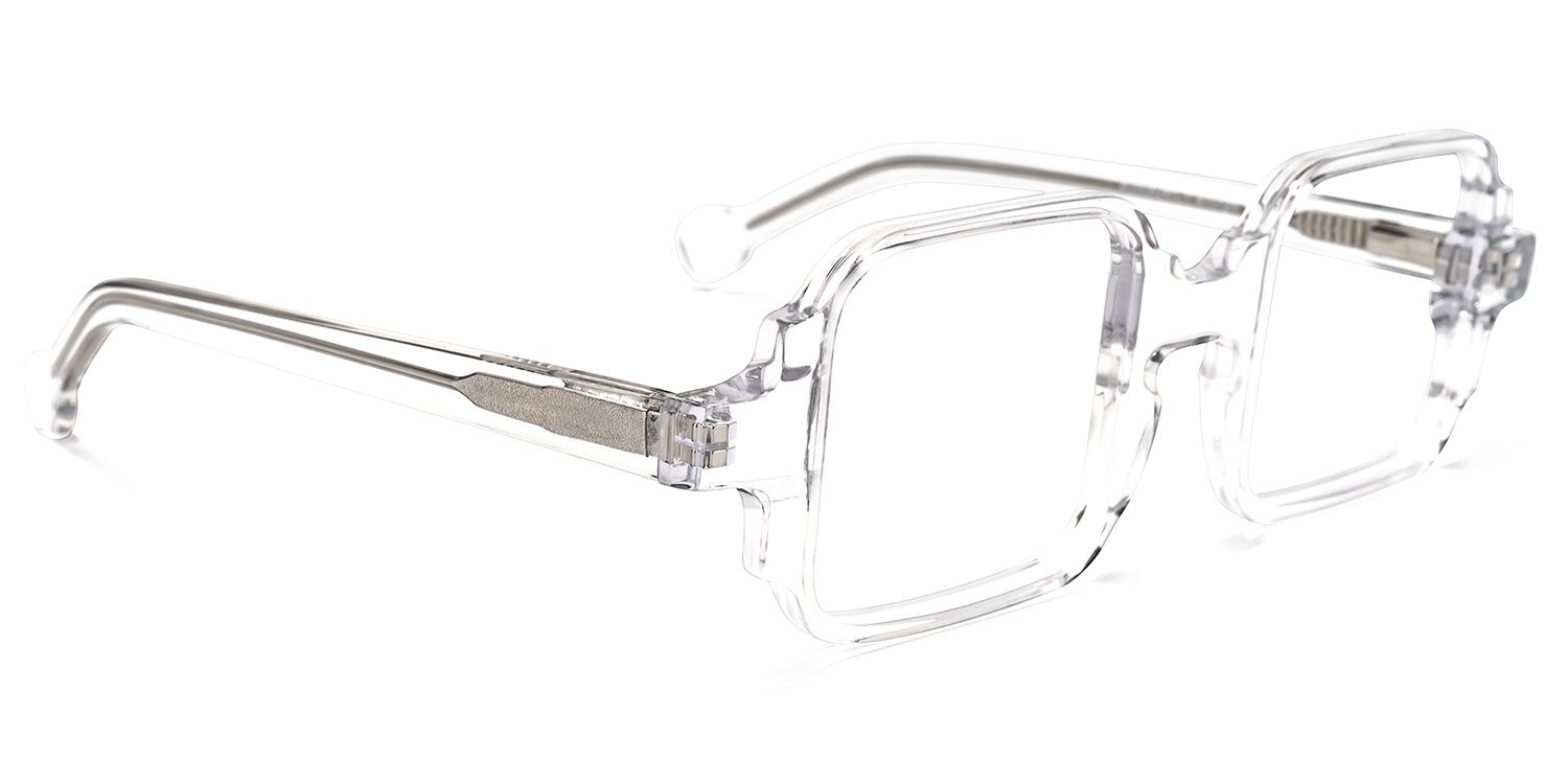 Ranay Sqaure Crystal Glasses2