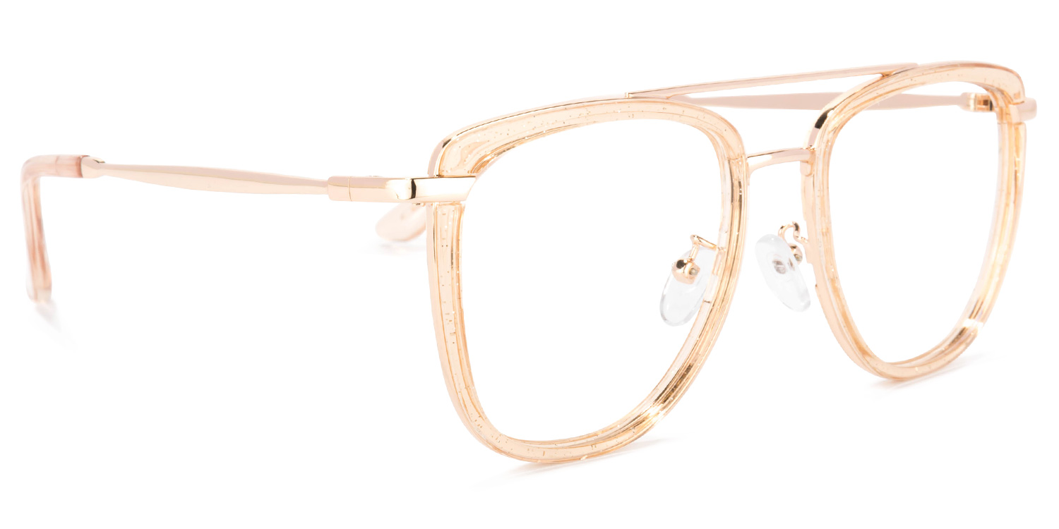 Sanders Aviator Champagne Glasses2