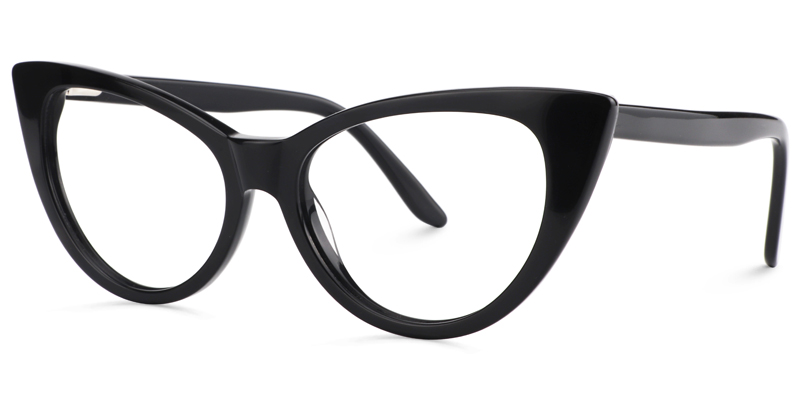 Marilyn Cateye Eyeglasses4