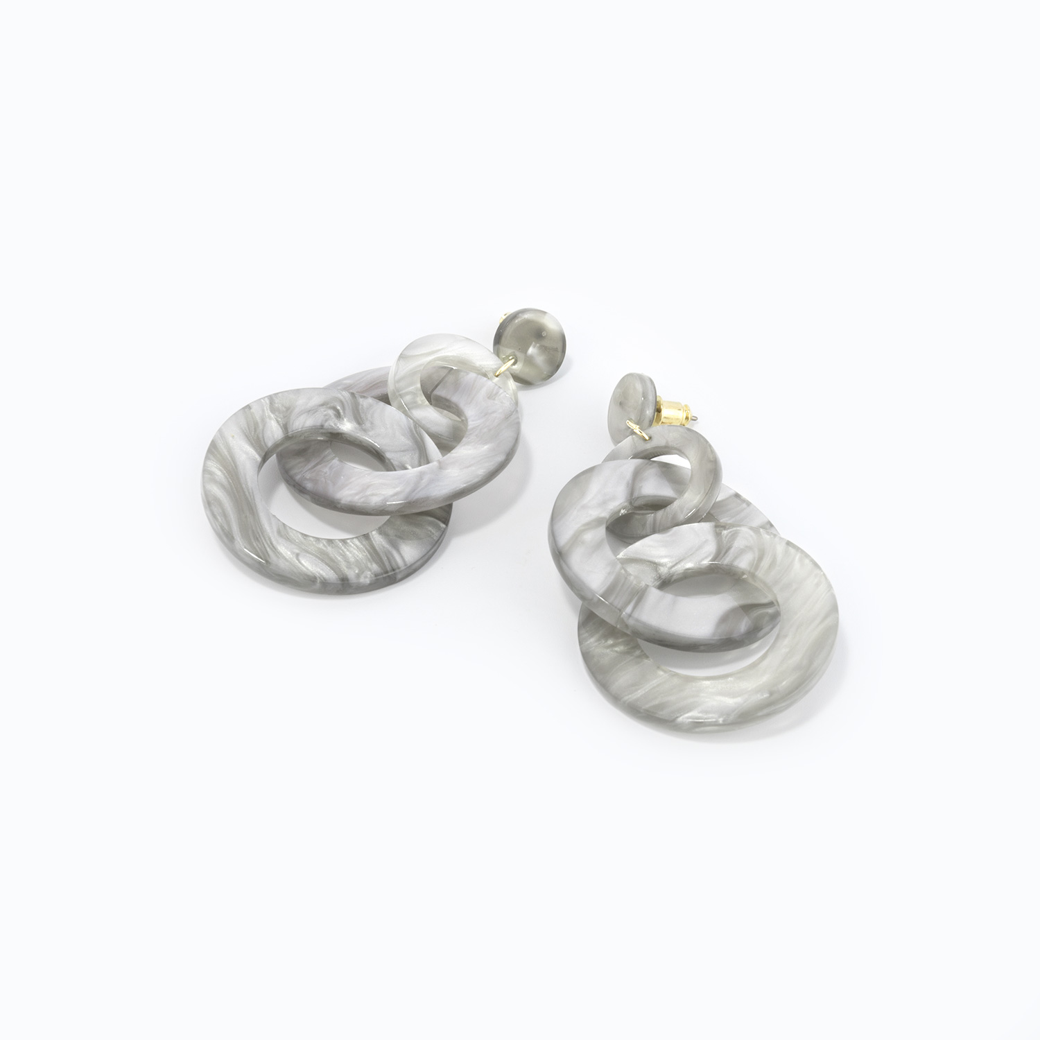 Stylish Quietly Brilliant Earrings0