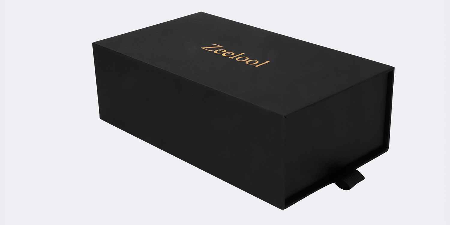 Zeelool Eyeglasses Box6