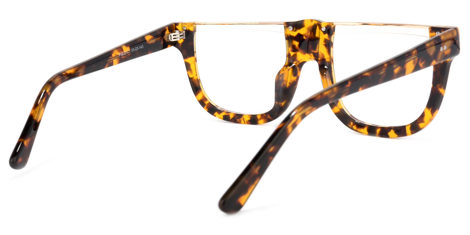 North Square Glasses4