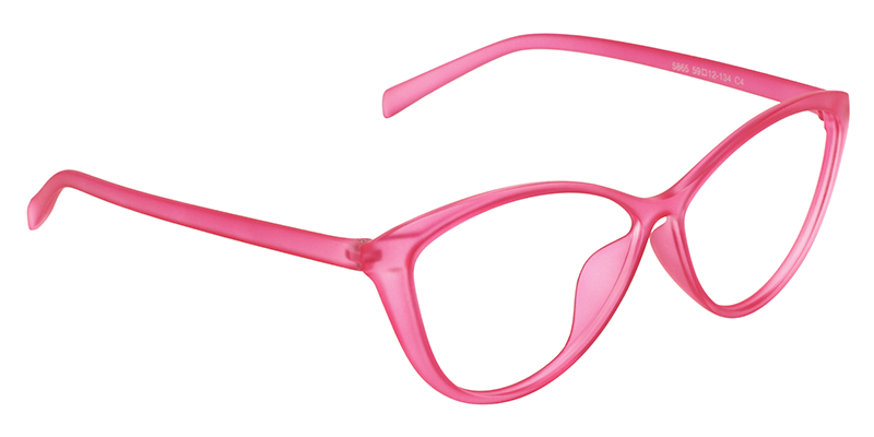 Marilyn Monroe Cat Eye Glasses2