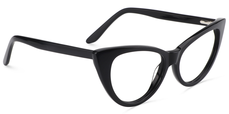 Marilyn Cateye Eyeglasses3